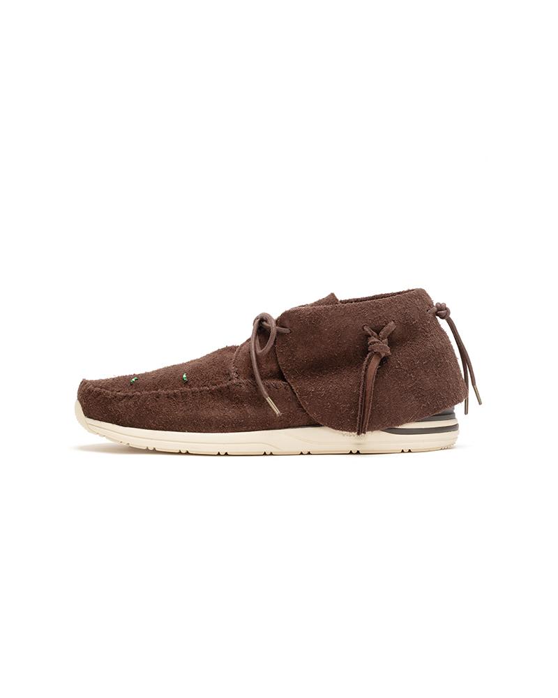 FBT LHAMO-FOLK | Visvim Official North American Web Store